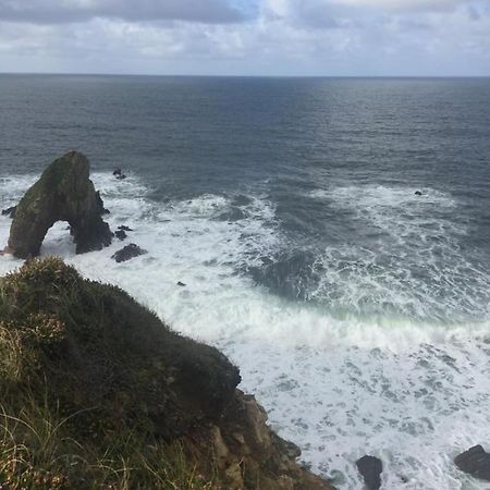 Ardcrone House Bed & Breakfast Dungloe Dış mekan fotoğraf