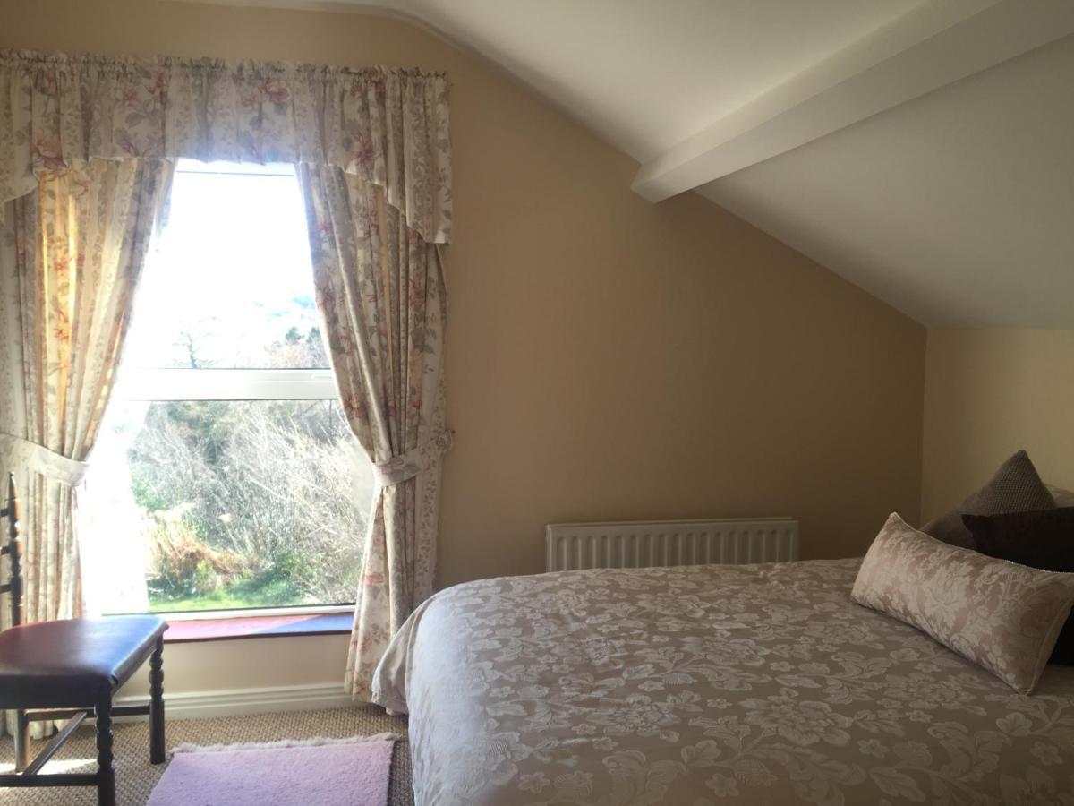 Ardcrone House Bed & Breakfast Dungloe Dış mekan fotoğraf