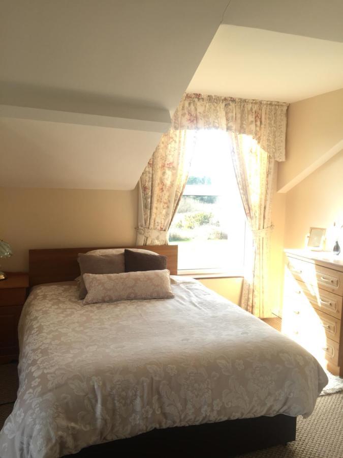 Ardcrone House Bed & Breakfast Dungloe Dış mekan fotoğraf