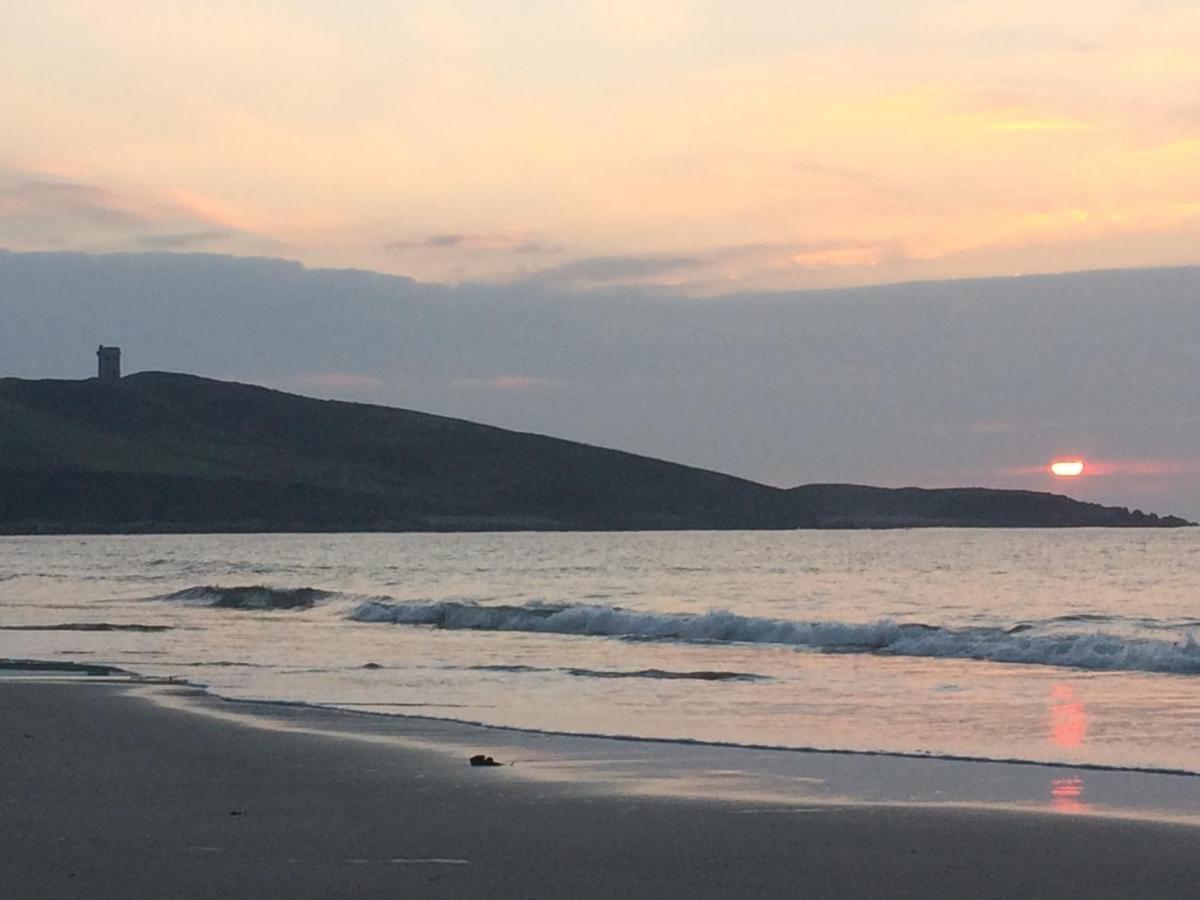 Ardcrone House Bed & Breakfast Dungloe Dış mekan fotoğraf